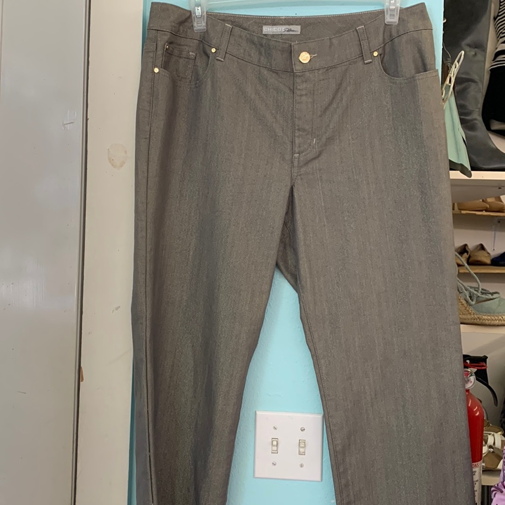Chicos Ladies Pants
